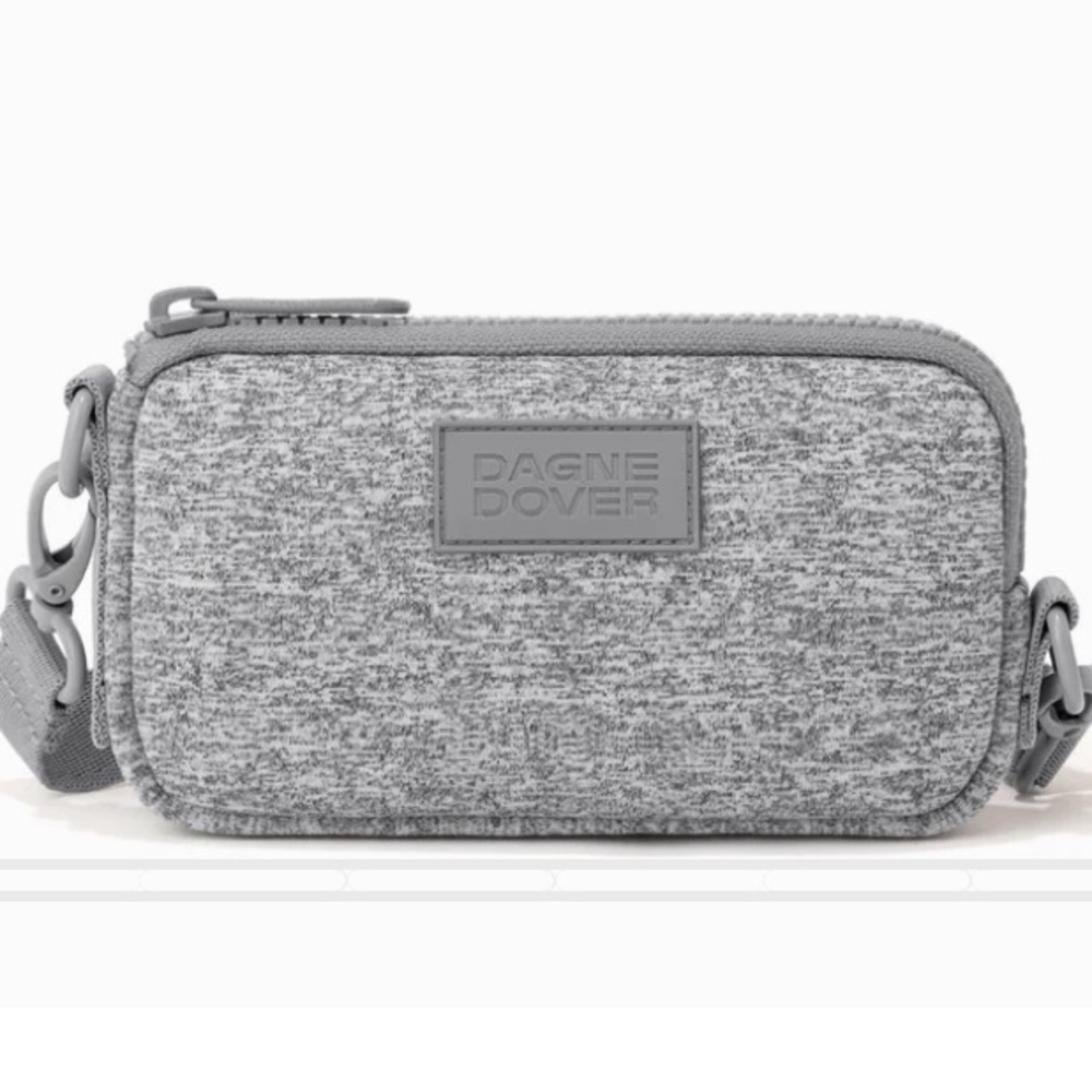 Dagne Dover cellphone sling